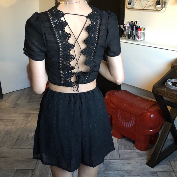 Two Piece Set - Picture 3 of 13